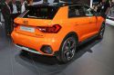 AUDI A1 Citycarver