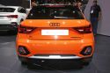 AUDI A1 Citycarver