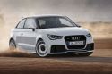 AUDI A1 Quattro