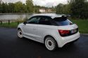 AUDI A1 Quattro