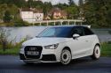 AUDI A1 Quattro