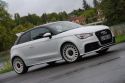 AUDI A1 Quattro