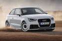 Audi A1 Quattro (2012)