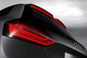 AUDI Sportback Concept