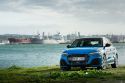 AUDI A1 Sportback (II)