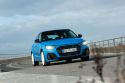 AUDI A1 Sportback (II)