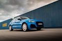 AUDI A1 Sportback (II)