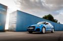 AUDI A1 Sportback (II)