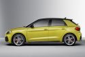 AUDI A1 Sportback II