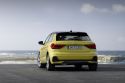 AUDI A1 Sportback II