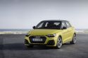 AUDI A1 Sportback II