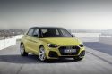 AUDI A1 Sportback II