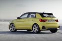 AUDI A1 Sportback II