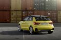 AUDI A1 Sportback II