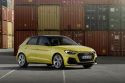 AUDI A1 Sportback II