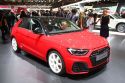 AUDI A1 Sportback II