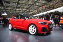 AUDI A1 Sportback II