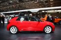 AUDI A1 Sportback II