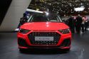 AUDI A1 Sportback II