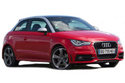 AUDI A1 (Typ 8X) 1.4 TFSI 185ch