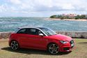 AUDI A1 185 ch