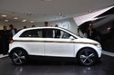 AUDI A2 Concept