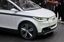 AUDI A2 Concept