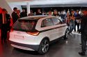 AUDI A2 Concept