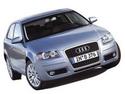 AUDI A3 (2 (8P)) 2.0 TDI