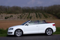 AUDI A3 Cabriolet