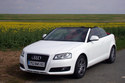 AUDI A3 Cabriolet