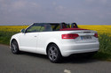 AUDI A3 Cabriolet