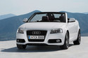 AUDI A3 Cabriolet