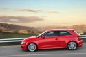 AUDI A3 2012