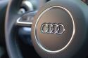 AUDI A3 2012