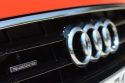 AUDI A3 2012