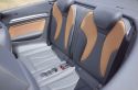 AUDI A3 Cabriolet 2.0 TFSI S tronic
