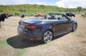 AUDI A3 Cabriolet 2.0 TFSI S tronic