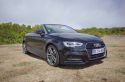 AUDI A3 Cabriolet 2.0 TFSI S tronic