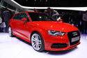 Salon de Genève 2012 : AUDI A3