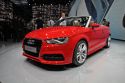 AUDI A3 Cabriolet 2014