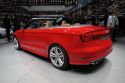 AUDI A3 Cabriolet 2014