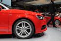 AUDI A3 Cabriolet 2014