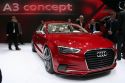 AUDI A3 Concept