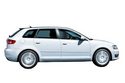 AUDI A3 SPORTBACK 1.8 TFSI