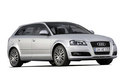 AUDI A3 SPORTBACK (2) 2.0 TDI 170 DPF