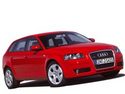 AUDI A3 SPORTBACK (2) 3.2 V6 250ch Quattro