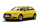 AUDI A3 SPORTBACK (3) 1.5 TFSI 150 ch