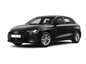 AUDI A3 SPORTBACK (4) 35 TFSI 150 ch