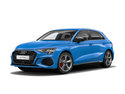 AUDI A3 SPORTBACK (4) 40 TFSI e 204 ch